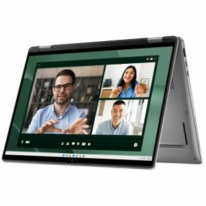 Dell Latitude 7450 4H3CC 14-inch Touchscreen Laptop - Intel Core Ultra 7-165U vPro - 1.70 GHz - 16GB LPDDR5X RAM - 256GB NVMe Solid State Drive - Wi-F