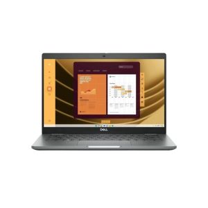 Dell Latitude 5000 5350 HR7H8 13.3 Inches Full HD Notebook - 1920 x 1080 - Intel Core Ultra 5 125U - 4.30 GHz - 16 GB RAM - 256 GB Solid State Drive -