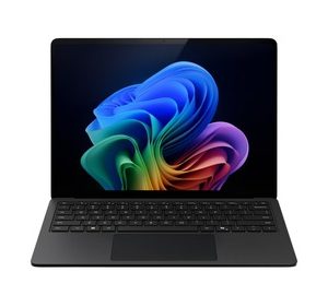 Microsoft Surface Laptop 7 ZHB-00001 13.8 Inches Touchscreen Notebook - Black -  Qualcomm Snapdragon X Elite X1E-80-100 3.8 GHz - 32 GB LPDDR5X - 1 TB
