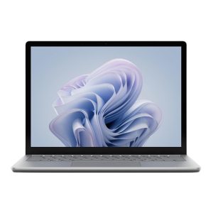 Microsoft Surface Laptop 6 ZLQ-00026 15 Inches Touchscreen Notebook - Platinum - Intel Core Ultra 7 165H 1.4 GHz - 16 GB LPDDR5 - 512 GB NVMe Solid St