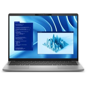 Dell Latitude 7455 VYP9M 14-inch Touchscreen Laptop - Qualcomm Snapdragon X Elite - X1E-80-100 - 4.0 GHz - 32GB LPDDR5X RAM - 512GB NVMe Solid State D