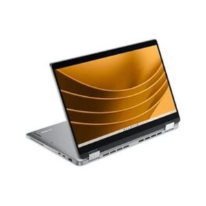 Dell Latitude 5350 HWFV4 2-in-1 13.3-inch FHD Notebook - Intel Core Ultra 7 165U 1.7 GHz - 32 GB LPDDR5X RAM - 512 GB NVMe Solid State Drive - Wi-Fi 6