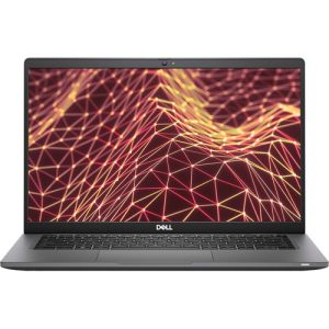 Dell Latitude 7000 7430 CYD0C 14 Inches Full HD Notebook - Carbon Fiber - 1920 x 1080 - Intel Core i5-1245U 12th Generation vPro Technology - 16 GB RA
