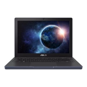 ASUS BR1204CGA-YS14 90NX07F2-M00200 12.2 Inches Laptop - Mineral Gray - Intel N100 0.8 GHz - 4 GB DDR5 - 128GB NVMe Solid State Drive - Windows 11 Pro