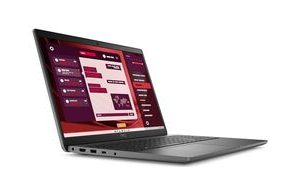 Dell Latitude 3550 F51GH Laptop - 15.6-inch Display - Intel Core i5-1335U - 16 GB DDR5 SDRAM - 512 GB Solid State Drive - Wi-fi 6E - Bluetooth - Webca
