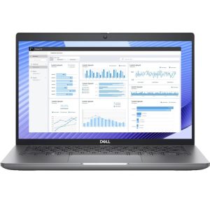 Dell Precision 3490 7VH2M 14 Inches Full HD Mobile Workstation - Titan Gray - Intel Core Ultra 7 155H 1.4 GHz - 16 GB DDR5 - 512 GB NVMe Solid State D