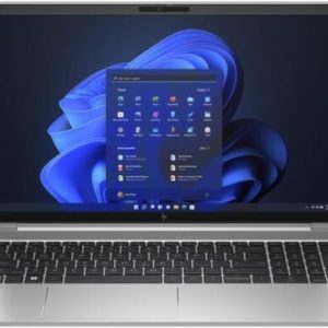 HP Elitebook 655 G10 1822Q2UT 15.6 Inches LCD Laptop - AMD Ryzen 5 7530U - 2.0 GHZ - 16GB DDR4 - 512GB Solid State Drive - Wi-Fi 6E - Window 11 Pro -
