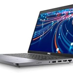 Dell Latitude 5420 Laptop - Intel Core i5-1145G7 2.6GHz vPro Processor - 16GB DDR4 Memory - 128GB M.2 SSD - Wi-Fi 6 - 14-inch LCD - Windows 10 Profess