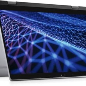 Dell Latitude 3330 2-in-1 Laptop - Intel Core i3-1154G4 3GHz Processor - 4GB LPDDR4X Memory - 256GB NVMe SSD - Wi-Fi 6 AX201 - 13.3-inch Touchscreen L