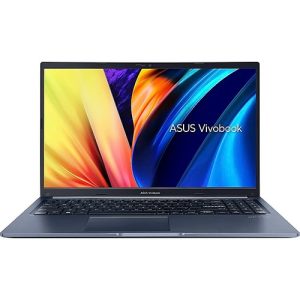 Asus VivoBook 15 F1502 F1502ZA-OS34 15.6 Inches Full HD Notebook - 1920 x 1080 - Intel Core i3-1220P 12th Generation - 8 GB RAM - 256 GB Solid State D