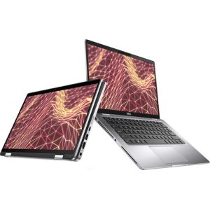 Dell Latitude 7000 7330 13.3" Touchscreen Convertible 2 in 1 Notebook - Full HD - Intel Core i7 12th Gen i7-1265U - vPro Technology - Intel Evo Platfo