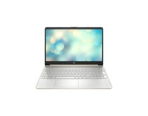 HP 15-dy2107ds 6A8G3UA 15.6 Inches HD Touchscreen Laptop - Intel Core i3-1125G4 11th Generation 3.7 GHz - 12 GB DDR4 - 512 GB Solid State Drive - Wind