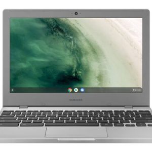 Samsung Chromebook 4 XE310XBA-KC1US 11.6 inch Chromebook - Intel Celeron N4020 - 1.1 GHz - 4 GB - 32 GB Solid State Drive eMMc - Chrome OS