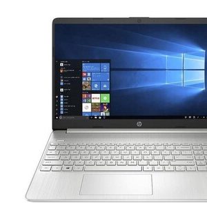 HP 2Q2E6UA 15-DY2056MS 15.6-inch FHD Notebook - 11th Gen Intel Core i5-1135G7 - 2.4 GHz - 12 GB DDR4 RAM - 256 GB Solid State Drive - Touchscreen - Wi