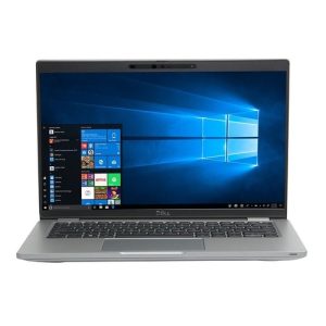 Dell Latitude 5000 5430 84RY0 14 Inches Full HD Notebook - 1920 x 1080 - Intel Core i5-1245U 12th Generation vPro Technology - 16 GB RAM - 256 GB Soli
