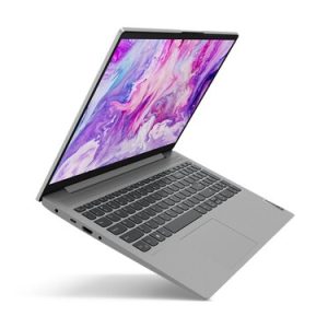 Lenovo Ideapad 5 15ITL05 82FG0161US 15.6-inch Full HD Laptop - 11th Gen Intel Core i3-1115G4 - 3.0 GHz - 8 GB DDR4 RAM - 256 GB NVMe Solid State Drive