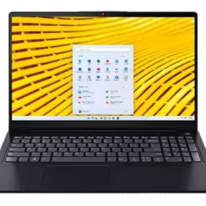 Lenovo Ideapad 3 15ITL6 82H801E8US 15.6-inch Full HD Laptop - 11th Gen Intel Core i3-1115G4 3.0 GHz - 12 GB LPDDR4 RAM - 256 GB Solid State Drive - To