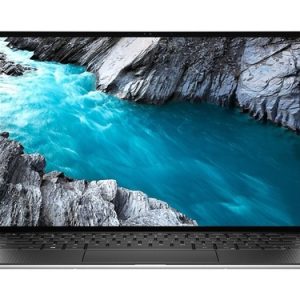 Dell XPS 13 9310 8N80W 13.4 Inches FHD+ Notebook  - 1920 x 1200 - Intel Core i5-1135G7 11th Generation - 8 GB RAM - 256 GB Solid state Drive - Intel I