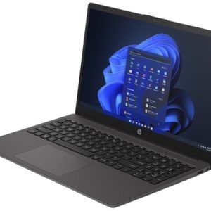 HP 255 G10 AA3B2UP 15.6-inch Laptop - FHD (1920 x 1080) - AMD Ryzen 3-7330U - 2.30 GHz - 8GB DDR4 - 128GB Solid State Drive - Windows 11 Pro 64-bit -