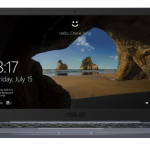 Asus 90NB0HK1-M00220 R420SA-RS01-BL 14 '' Notebook - Grey - Intel Celeron N3060 - 4 GB RAM - 32 GB SSD - eMMC Wi-Fi 5 (802.11ac) - Windows 10 Home