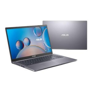 Asus R565M-RS04 ( R565MA-RS04) 90NB0TH1-M00370 15.6 Inches HD Laptop - Slate Gray - Intel Celeron N4020 1.1 GHz - 4 GB LPDDR4 RAM - 1 TB Hard Disk Dri