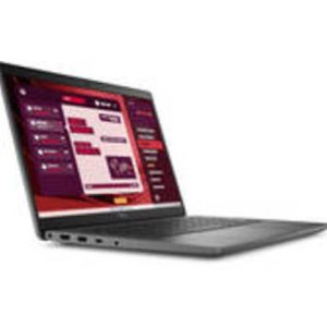 Dell Latitude 3450 F8G2N 14-inch LCD Laptop - Intel Core i5-1345U - 1.6 GHz - 8GB DDR5 - 256GB Solid State Drive - Wi-Fi 6E - Window 11 Pro - Soft Cha
