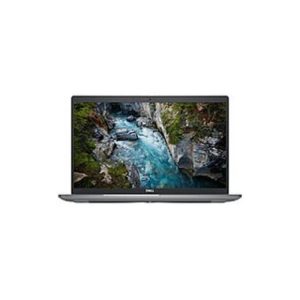 Dell Precision 3590 YGFXM 15.6-inch Mobile Workstation - Intel Core Ultra 5 135H - 1.7 GHz - 16GB DDR5 - 512GB Solid State Drive- Wi-Fi 6E - Bluetooth
