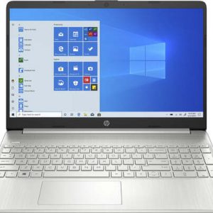 HP 15-EF1001DS 9SV60UA 15.6-inch Touchscreen Notebook - Athlon Gold 3150U 2.4GHz - 8GB DDR4 - 256GB M.2 Solid State Drive - Windows 10 Home - Natural