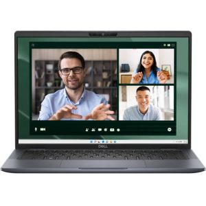 Dell Latitude 7450 PHFJ5 14.0-inch Ultralight Touchscreen Laptop - Intel Core Ultra 7-165U - 16GB LPDDR5X RAM - 512GB NVMe Solid State Drive - Wi-Fi 7