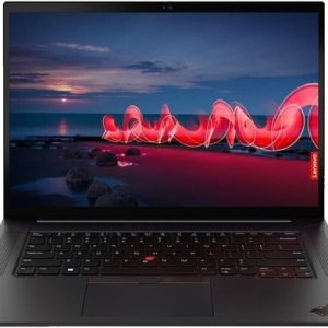 Lenovo Thinkpad T14 Gen 5 Laptop - Intel Core Ultra 5 135U vPro 1.6GHz Processor - 16GB DDR5 Memory - 512GB NVMe SSD - Wi-Fi 6E - 14-in LCD - Windows