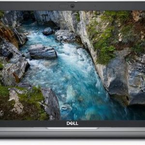 Dell CF97V Precision 3590 15.6-inch Mobile Workstation - Intel Core Ultra 5 125H - 16GB DDR5 RAM - 256GB Solid State Drive - Window 11 Pro - Titan Gra