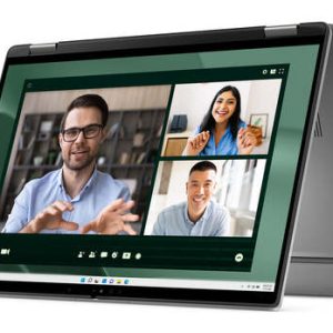 Dell Latitude 7450 CT8GT 14.0 inches 2-in-1 Multi-touch Laptop - Core Ultra 7 165U - 16 GB LPDDR5X - 512 GB Solid State Drive - Wi-fi 7 - Windows 11 P