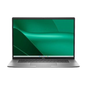 Dell Latitude 7650 K6MY7 16.0-inch LCD Laptop - Core Ultra 7 165H - 16 GB LPDDR5X - 512 GB Solid State Drive - Windows 11 Pro - Anodized Titan Gray
