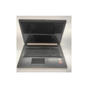 17-ca1011ds Ryzen3 3200u 2.6ghz 8gb Ddr4 512gb M.2 Ssd Dvdrw 17.3in Touchscreen W10h - Rose Gold