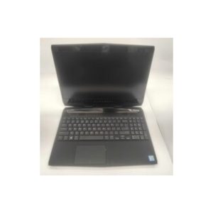 Alienware M15 I7-8750h 2.2ghz 32gb Ddr4 Ram 1tb Nvme Ssd 15.6in Lcd Win 10 Pro - Epic Silver