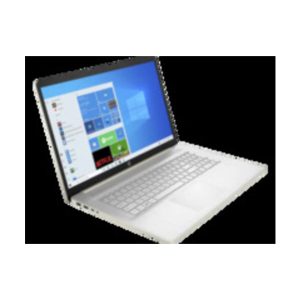 17-cn0034ds Pentium Gold 7505 2.0ghz 8gb Ddr4 512gb Nvme Ssd Wi-fi 6 17.3in Touchscreen Lcd Win 11 Home - Pale Gold