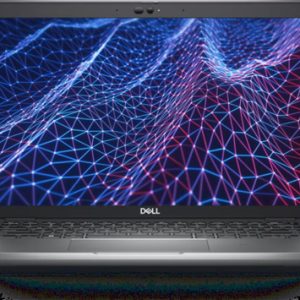 Dell Latitude 5430 14-inch Chromebook - Full HD Plus - Intel 12th Gen i5-1235U - 8 GB - 256 GB SSD - Titan Gray - Intel Chip - 1920 x 1200 - ChromeOS