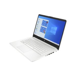 14-fq0080nr Amd 3020e 1.2ghz 4gb Ddr4 64gb Emmc Storage Wi-fi 5 14.0in Touchscreen Lcd Win 11 Home S-mode - Snowflake White