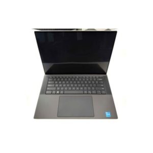 Dell KPB4J XPS 15 9510 Laptop - Intel Core i5-11400H 2.7GHz Processor - 16GB Memory - 256GB NVMe SSD - Wi-Fi 6 AX1650 - 15.6-inch Touchscreen LCD - Wi