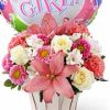 lilies