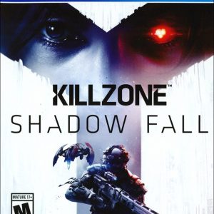 Killzone: Shadow Fall