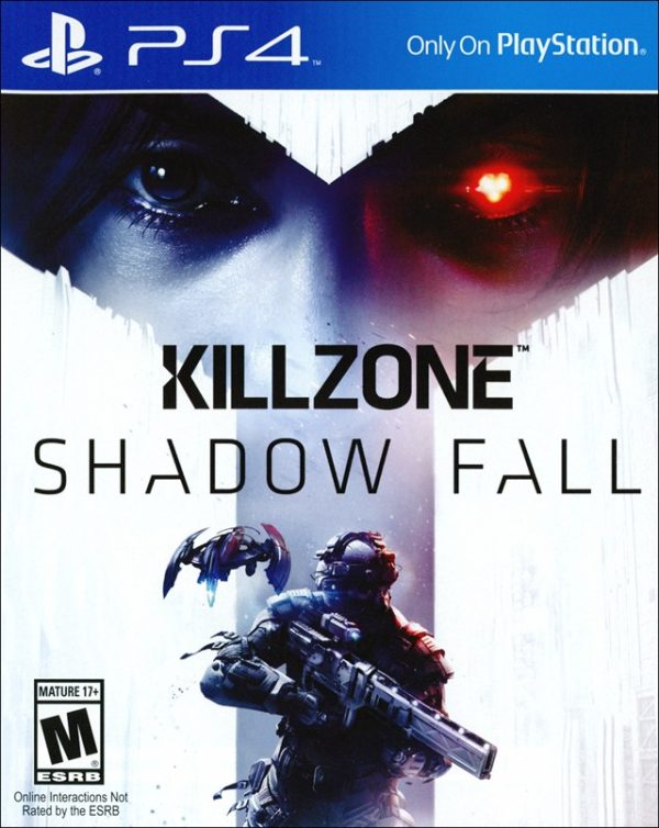 Killzone: Shadow Fall