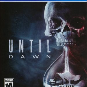 Until Dawn