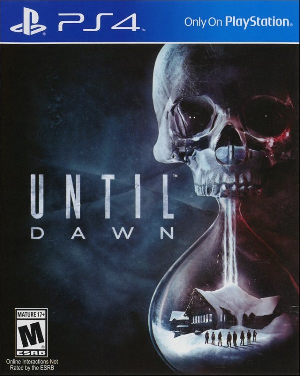 Until Dawn