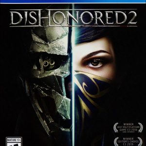 Dishonored 2