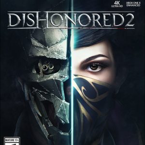 Dishonored 2