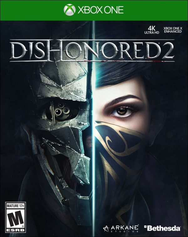 Dishonored 2