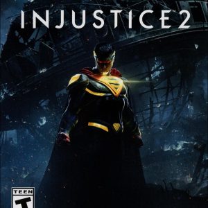 Injustice 2