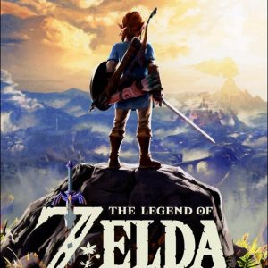 The Legend of Zelda: Breath of the Wild