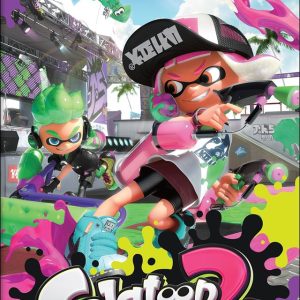 Splatoon 2
